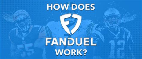 how fanduel works